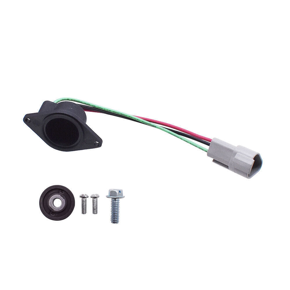 Golf Cart Speed Sensor For Club Car DS Precedent ADC Motor Style 102704901