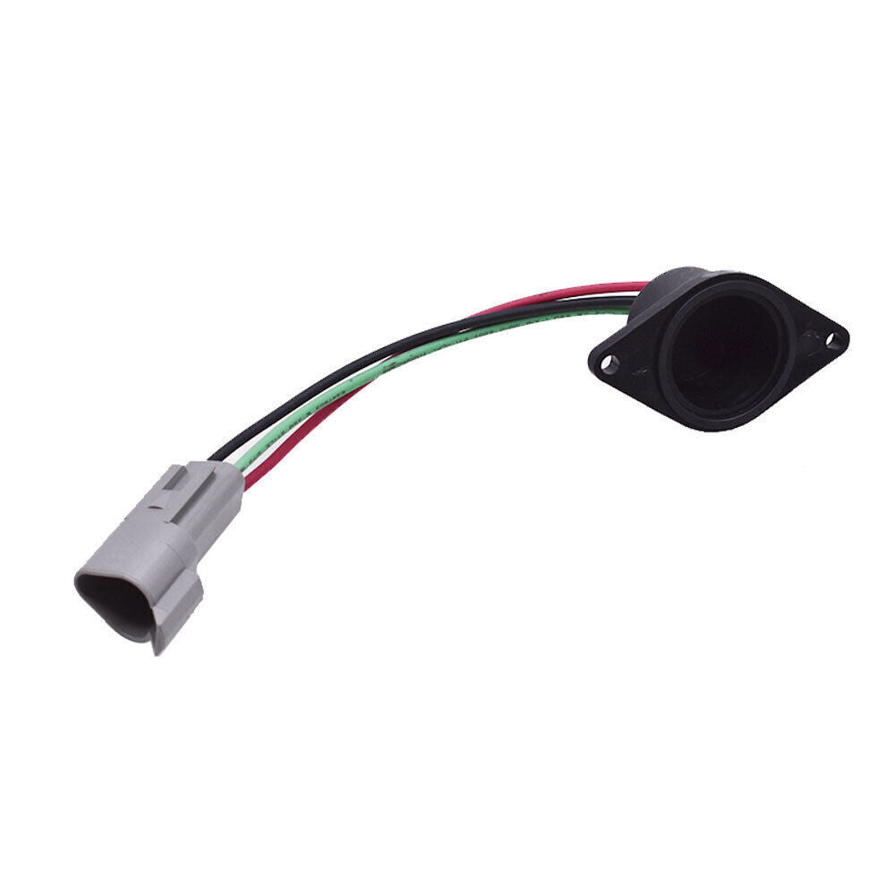 Golf Cart Speed Sensor For Club Car DS Precedent ADC Motor Style 102704901
