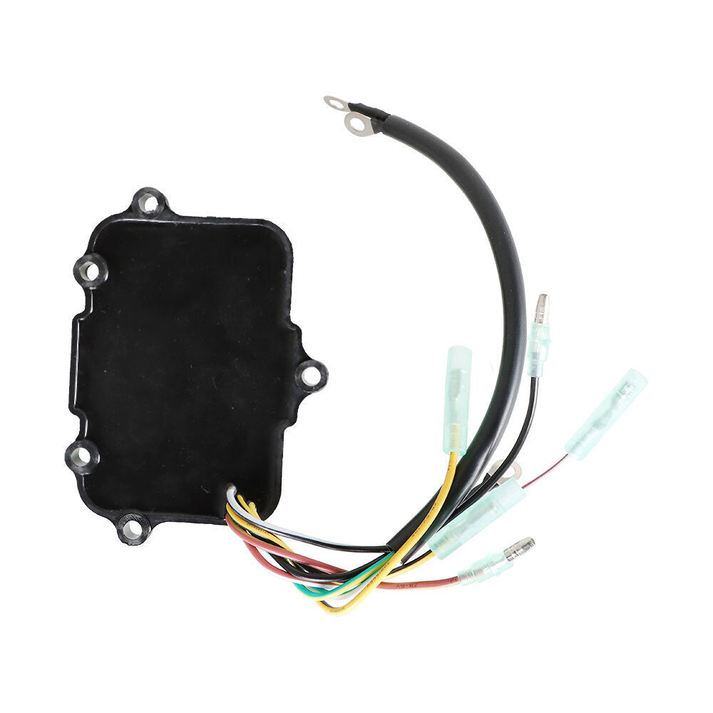 339-7452A19 Switch Box CDI Power Pack For Mercury Outboard 18-5777 339-7452A15