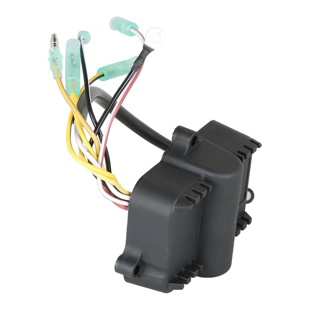 339-7452A19 Switch Box CDI Power Pack For Mercury Outboard 18-5777 339-7452A15