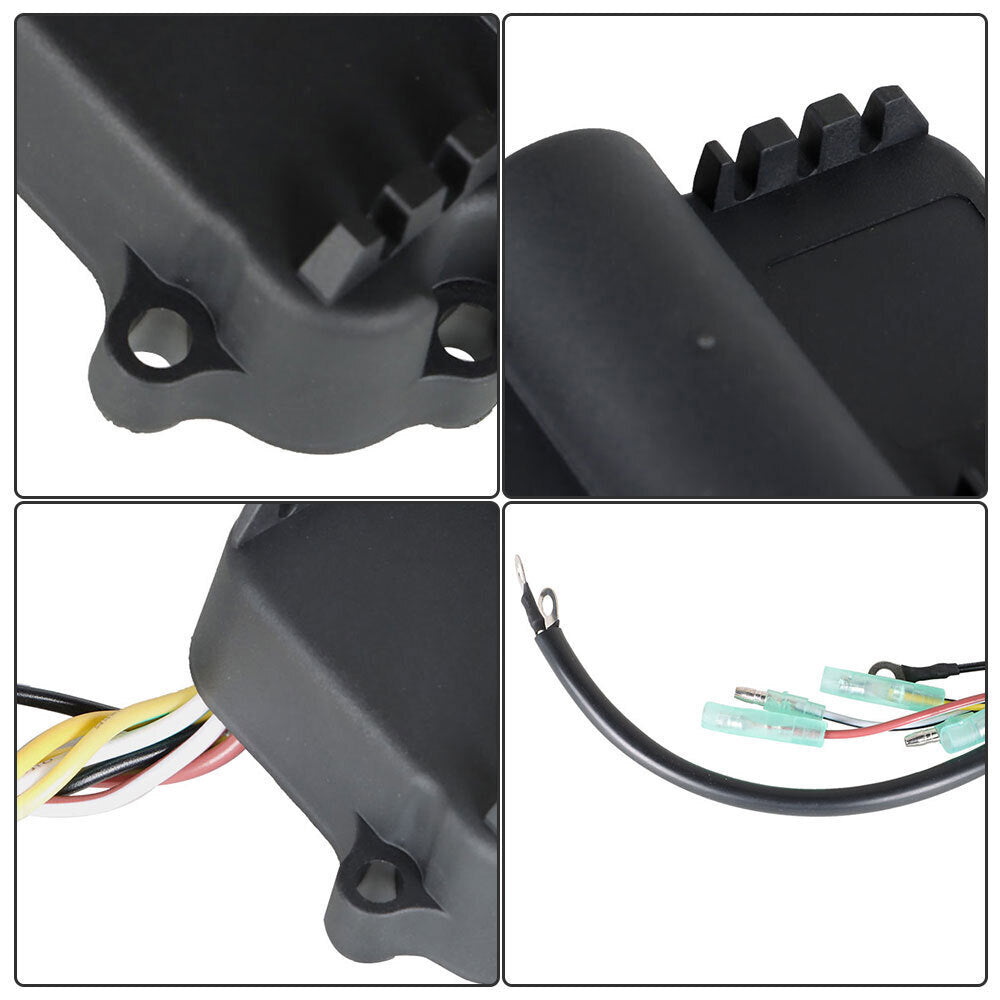 339-7452A19 Switch Box CDI Power Pack For Mercury Outboard 18-5777 339-7452A15