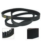 Go Kart Drive Belt 725 Fit for 30 Series torque converter- 3pc SET (3 belts)