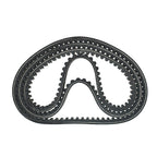 Go Kart Drive Belt 725 Fit for 30 Series torque converter- 3pc SET (3 belts)