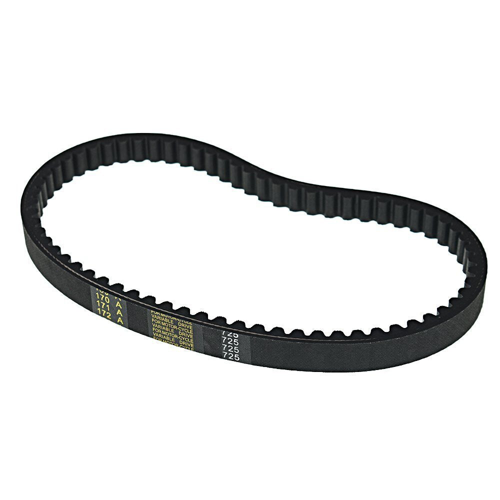 Go Kart Drive Belt 725 Fit for 30 Series torque converter- 3pc SET (3 belts)