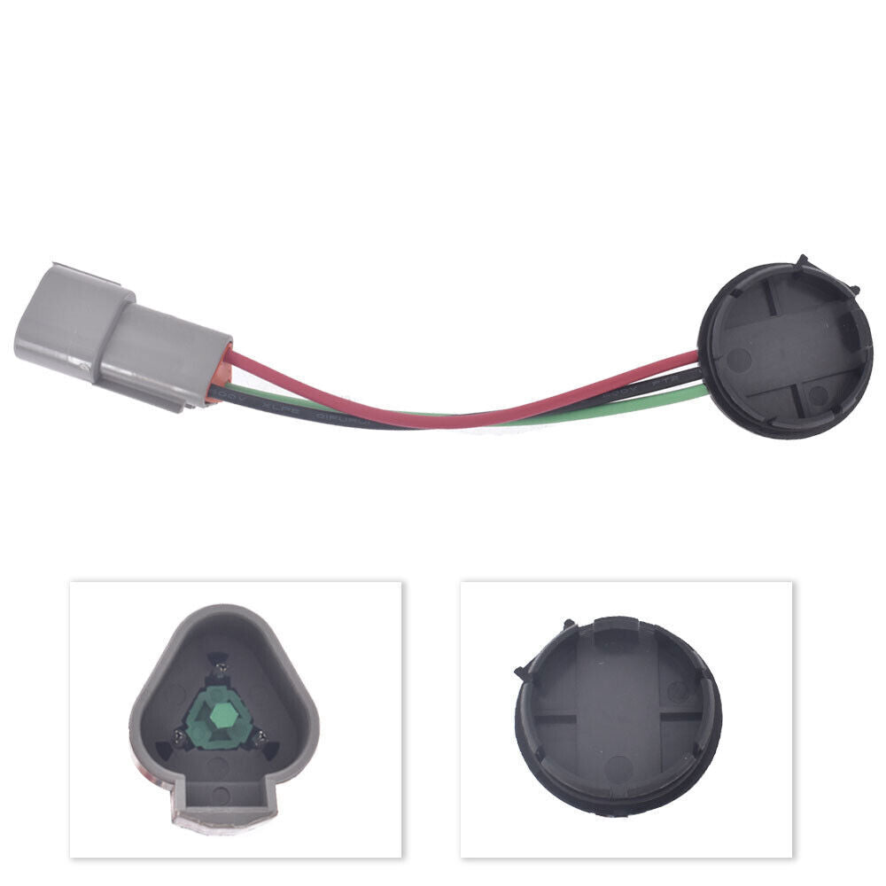 Speed Sensor with GE Motor For Club Car DS&Precedent Golf Cart Only Old Style