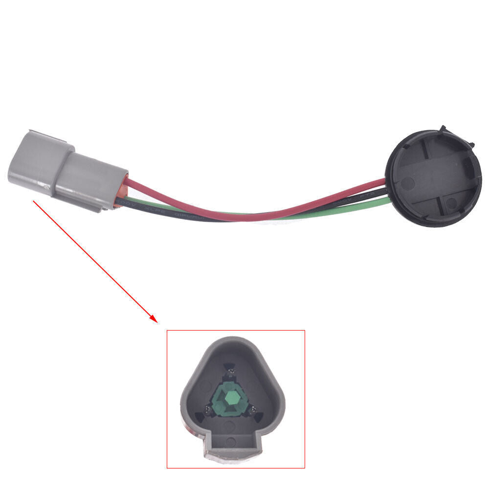 Speed Sensor with GE Motor For Club Car DS&Precedent Golf Cart Only Old Style