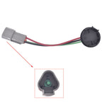 Speed Sensor with GE Motor For Club Car DS&Precedent Golf Cart Only Old Style