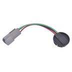 Speed Sensor with GE Motor For Club Car DS&Precedent Golf Cart Only Old Style