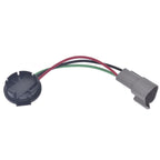 Speed Sensor with GE Motor For Club Car DS&Precedent Golf Cart Only Old Style