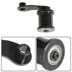 Coleman Mini Bike Chain Tensioner 1-3/4in Roller