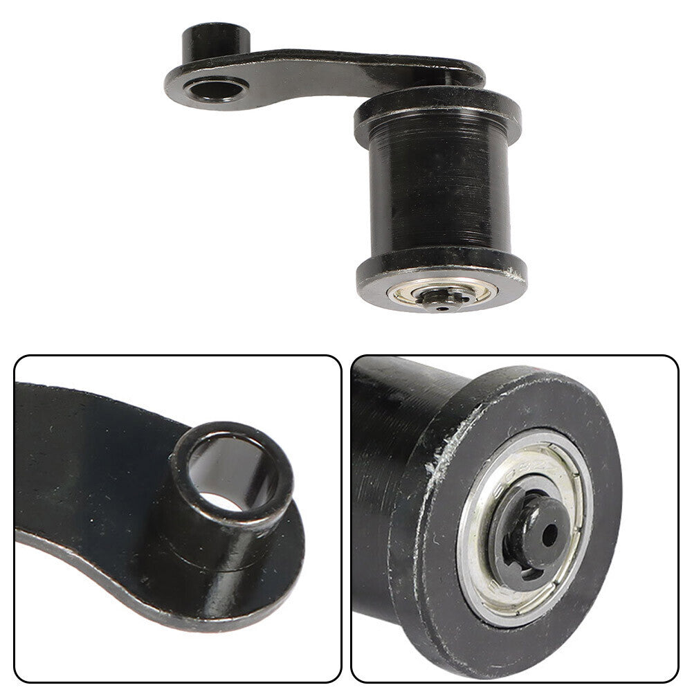 Coleman Mini Bike Chain Tensioner 1-3/4in Roller