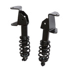 Front Shock Passenger/ Drivers Side For electric Yamaha G29 2007-2016 Golf cart
