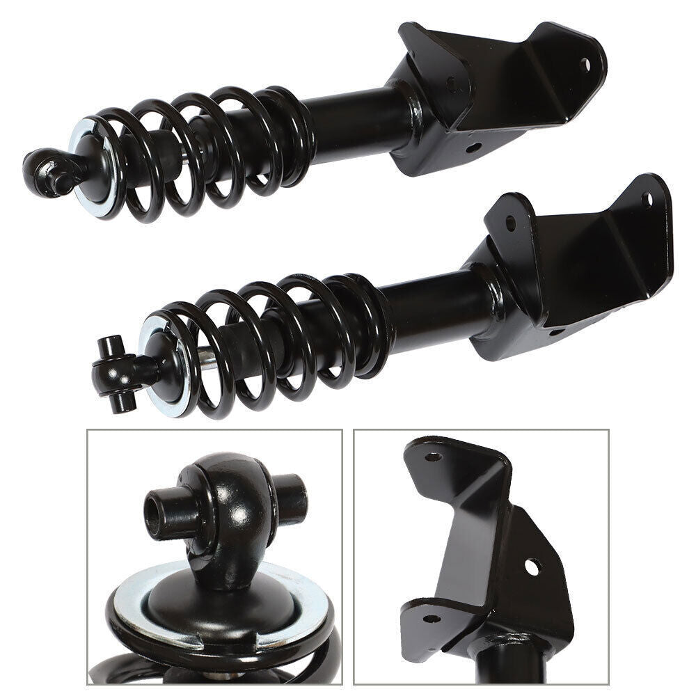Front Shock Passenger/ Drivers Side For electric Yamaha G29 2007-2016 Golf cart