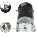 New STARTER GENERATOR FOR EZ-Go Turf Cart Workhorse 1200 800 LX ST350