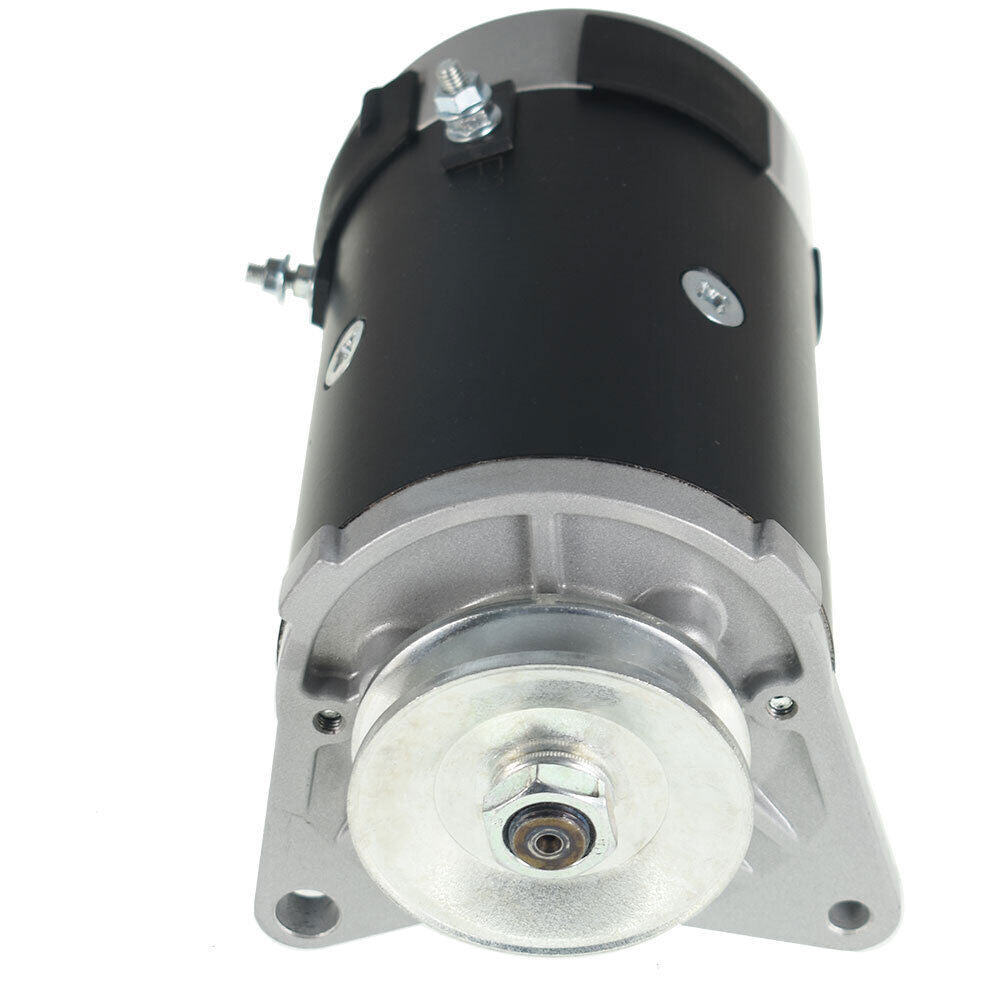 New STARTER GENERATOR FOR EZ-Go Turf Cart Workhorse 1200 800 LX ST350