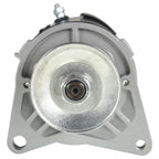 New STARTER GENERATOR FOR EZ-Go Turf Cart Workhorse 1200 800 LX ST350