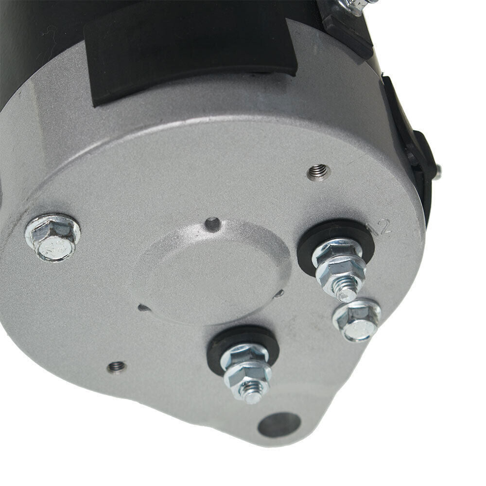 New STARTER GENERATOR FOR EZ-Go Turf Cart Workhorse 1200 800 LX ST350