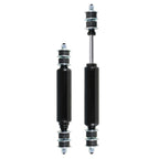 Golf Cart Rear Shock Absorbers x2 for Club Car Precedent Gas and Electric 2004+