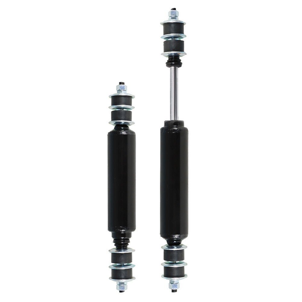 Golf Cart Rear Shock Absorbers x2 for Club Car Precedent Gas and Electric 2004+
