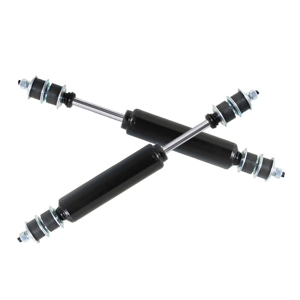 Golf Cart Rear Shock Absorbers x2 for Club Car Precedent Gas and Electric 2004+
