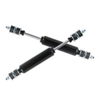 Golf Cart Rear Shock Absorbers x2 for Club Car Precedent Gas and Electric 2004+