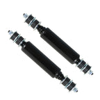 Golf Cart Rear Shock Absorbers x2 for Club Car Precedent Gas and Electric 2004+