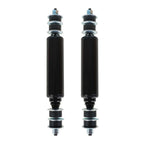 Golf Cart Rear Shock Absorbers x2 for Club Car Precedent Gas and Electric 2004+