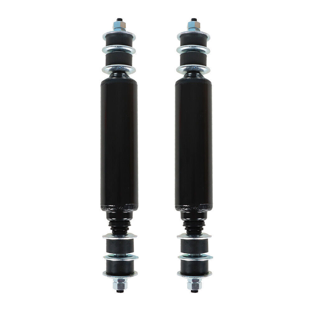 Golf Cart Rear Shock Absorbers x2 for Club Car Precedent Gas and Electric 2004+