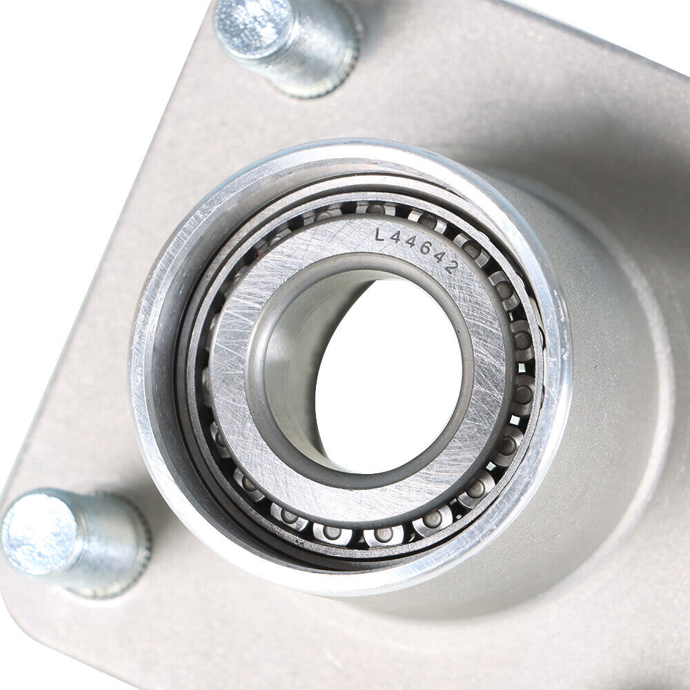 2-Pack EZGO TXT Medalist Front Wheel Hubs 70895-G01