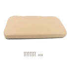 Golf Cart Replacement Front Seat Bottom Assembly For Club Car Precedent 2004+