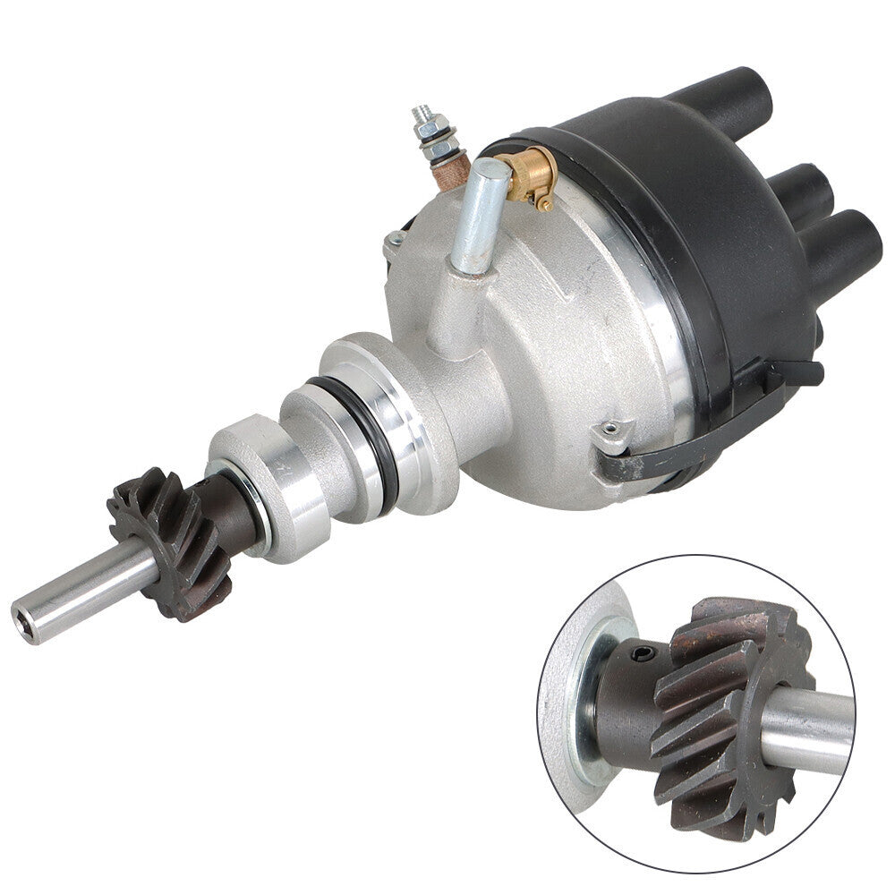Tractor Distributor For Ford 500, 600, 700, 800, 900, 501, 601 701+ #86588846