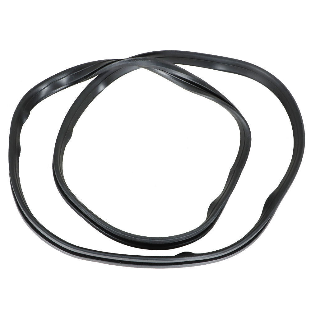 US Cowl Glass Hood Rubber Seal For Johnson Evinrude V4 329548