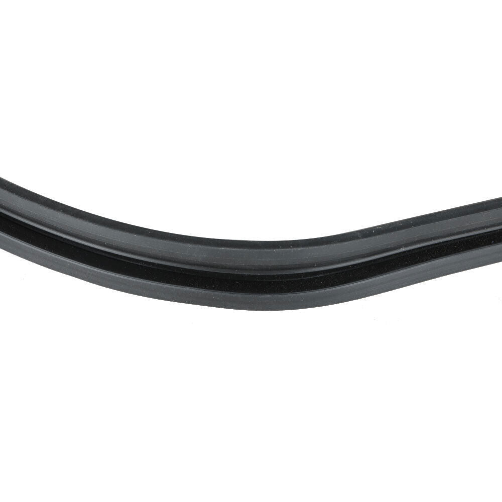 US Cowl Glass Hood Rubber Seal For Johnson Evinrude V4 329548