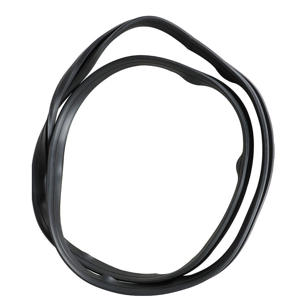 US Cowl Glass Hood Rubber Seal For Johnson Evinrude V4 329548