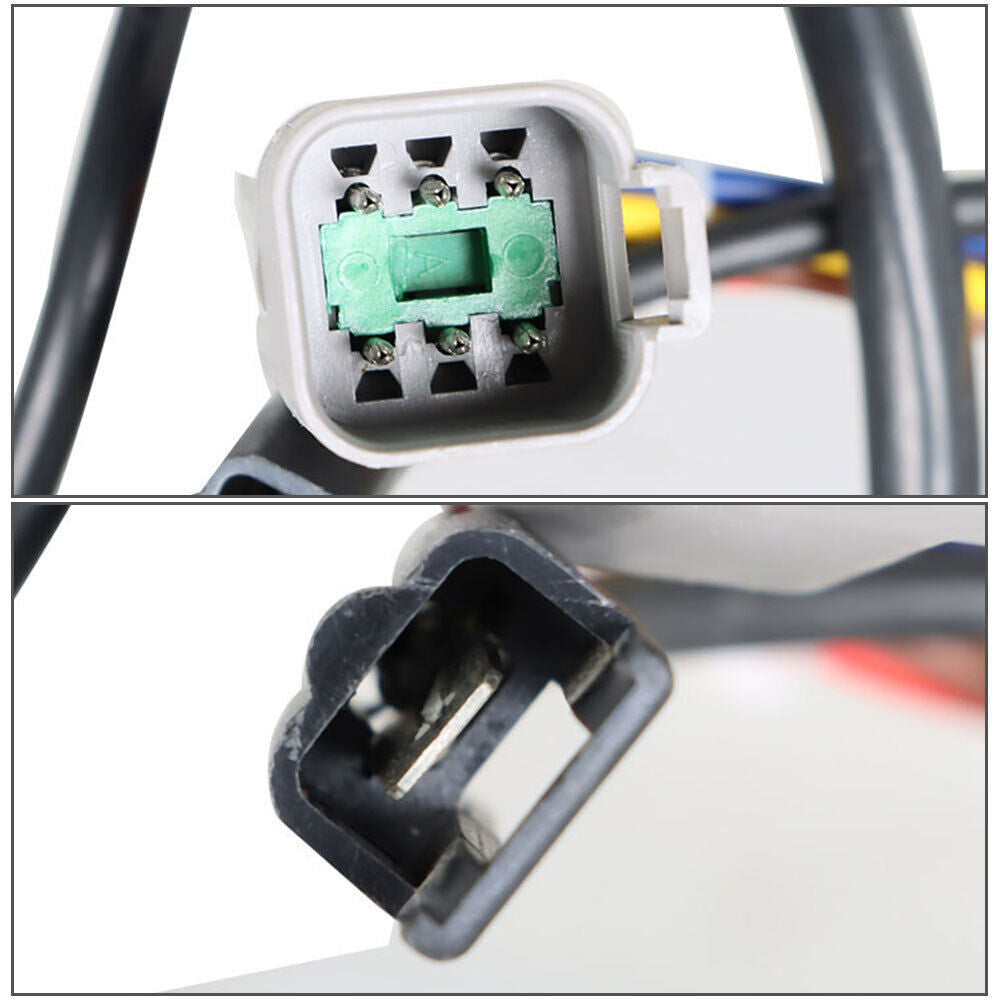 48V On-Board Computer OBC For Club Car Precedent 2004-2015 #1025110-01 103403201