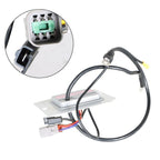 48V On-Board Computer OBC For Club Car Precedent 2004-2015 #1025110-01 103403201
