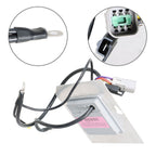 48V On-Board Computer OBC For Club Car Precedent 2004-2015 #1025110-01 103403201