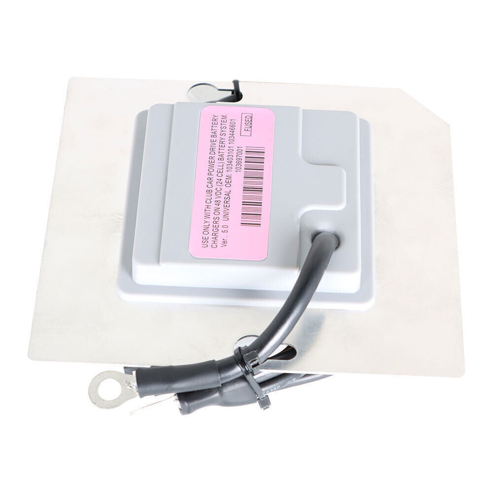 48V On-Board Computer OBC For Club Car Precedent 2004-2015 #1025110-01 103403201