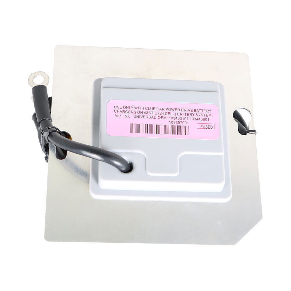 48V On-Board Computer OBC For Club Car Precedent 2004-2015 #1025110-01 103403201