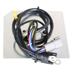 48V On-Board Computer OBC For Club Car Precedent 2004-2015 #1025110-01 103403201