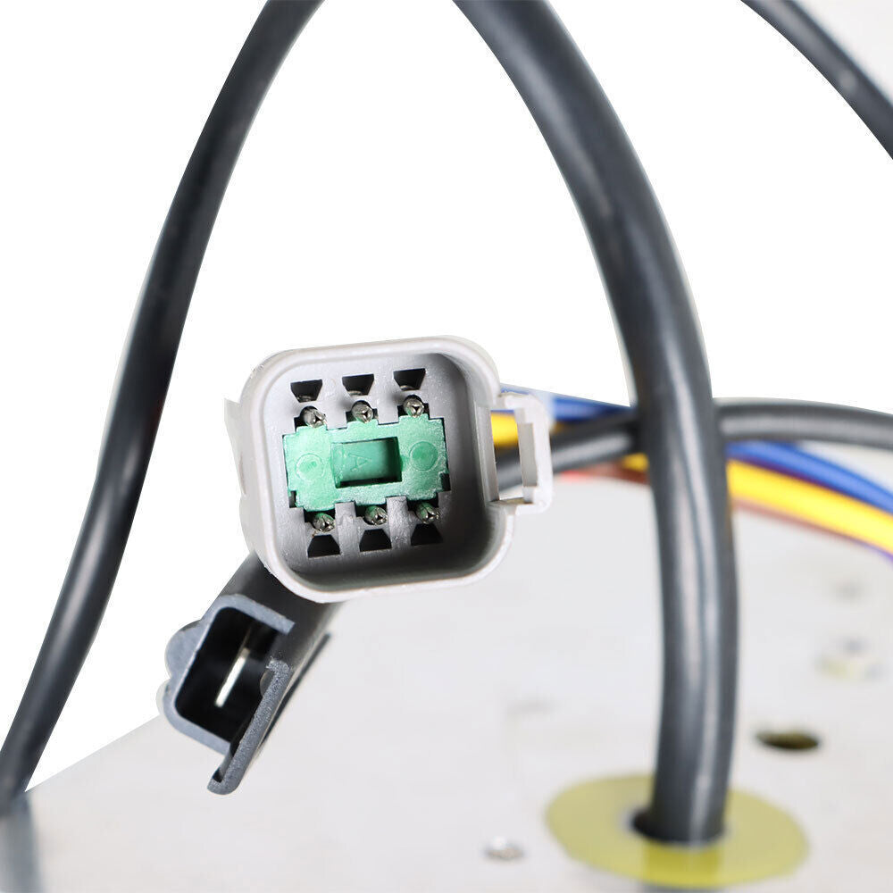 48V On-Board Computer OBC For Club Car Precedent 2004-2015 #1025110-01 103403201