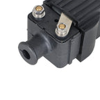 2× Ignition Coil For Mercury Mariner 25HP Outboard Boat 339-7370A13 339-832757A4