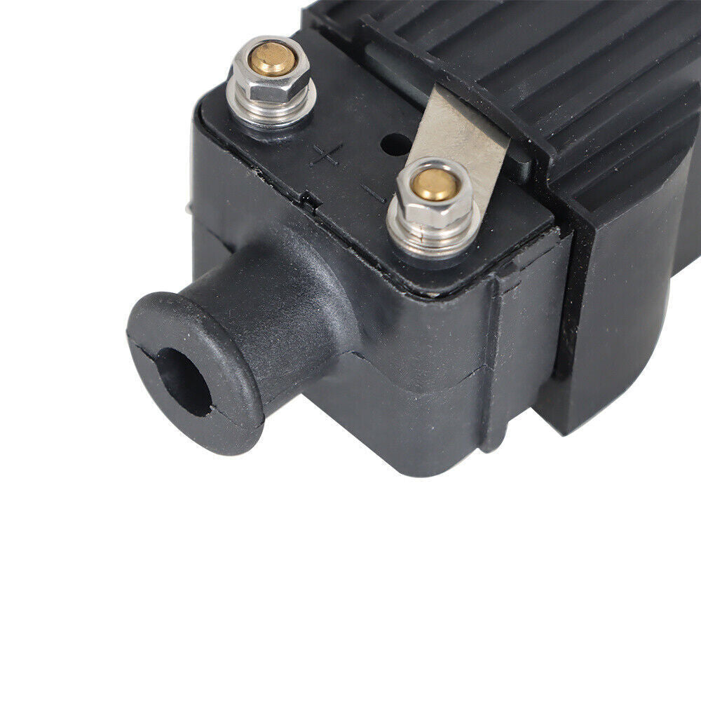 2× Ignition Coil For Mercury Mariner 25HP Outboard Boat 339-7370A13 339-832757A4