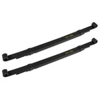 Rear Heavy Duty 4 Leaf Springs Fit for Club Car Precedent 2004-up Golf Cart