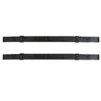 Rear Heavy Duty 4 Leaf Springs Fit for Club Car Precedent 2004-up Golf Cart