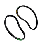 2×Go Kart Torque Converter Belt For Comet203597 203597A 203597B 203597C 30Series