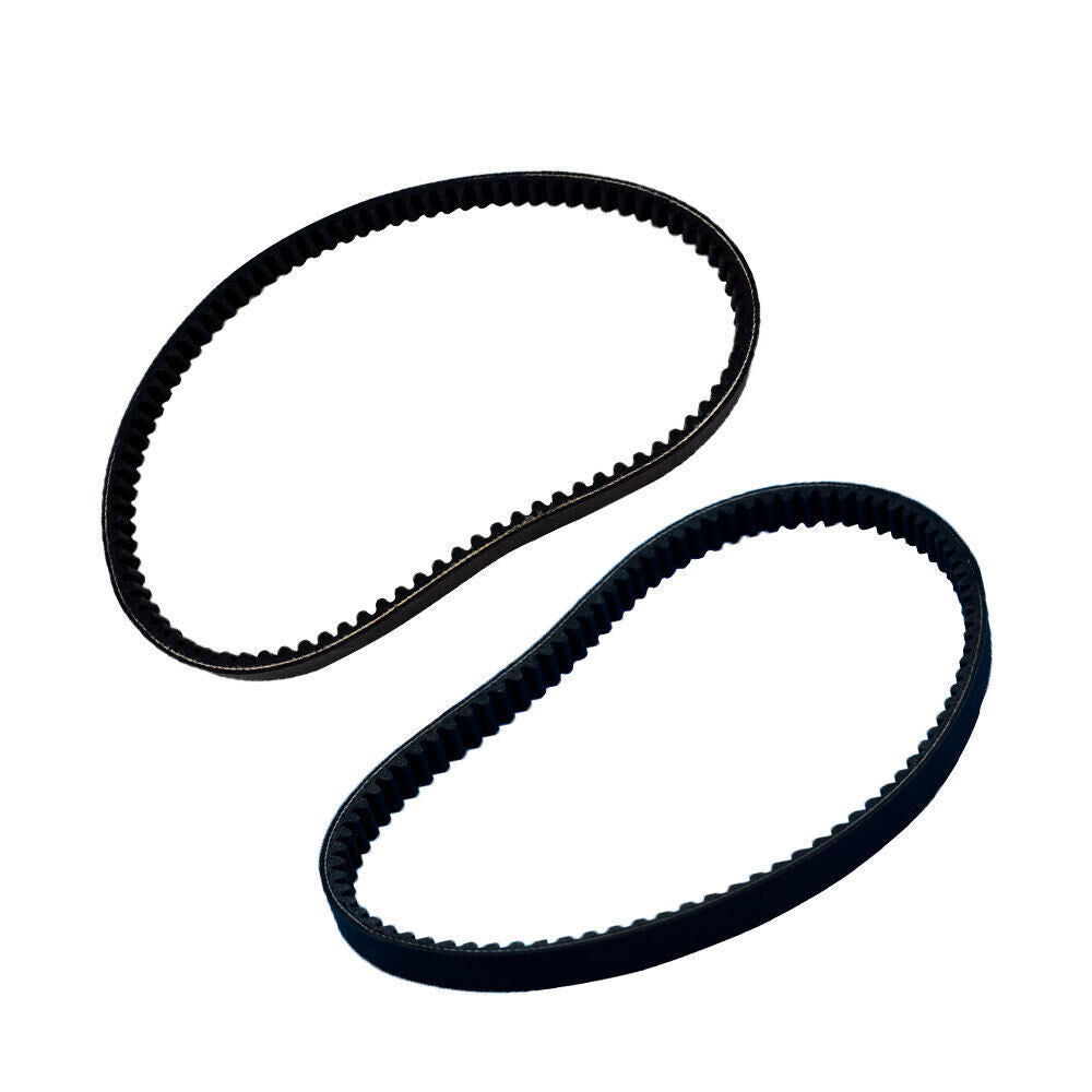 2×Go Kart Torque Converter Belt For Comet203597 203597A 203597B 203597C 30Series