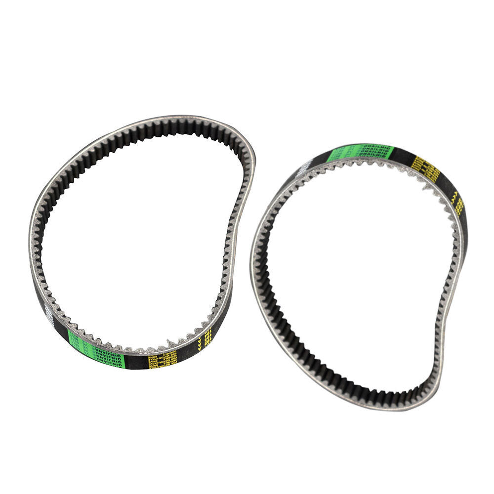 2×Go Kart Torque Converter Belt For Comet203597 203597A 203597B 203597C 30Series