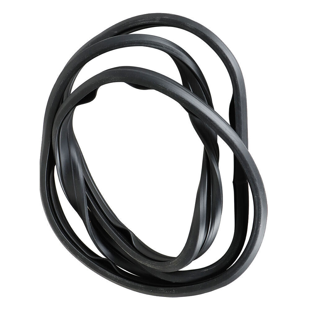 Cowl Glass Hood Rubber Seal For Johnson Evinrude V4 329548 New