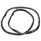 Cowl Glass Hood Rubber Seal For Johnson Evinrude V4 329548 New